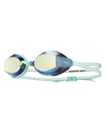 Gafas de natación de competición con espejo Black Ops 140 EV
