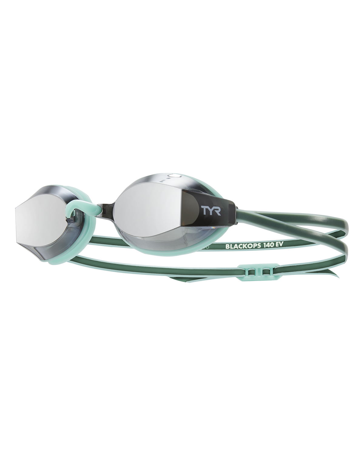 Product image for 722 Silver/Mint/Mint