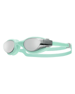 Gafas de natación Vesi para adultos con efecto espejo