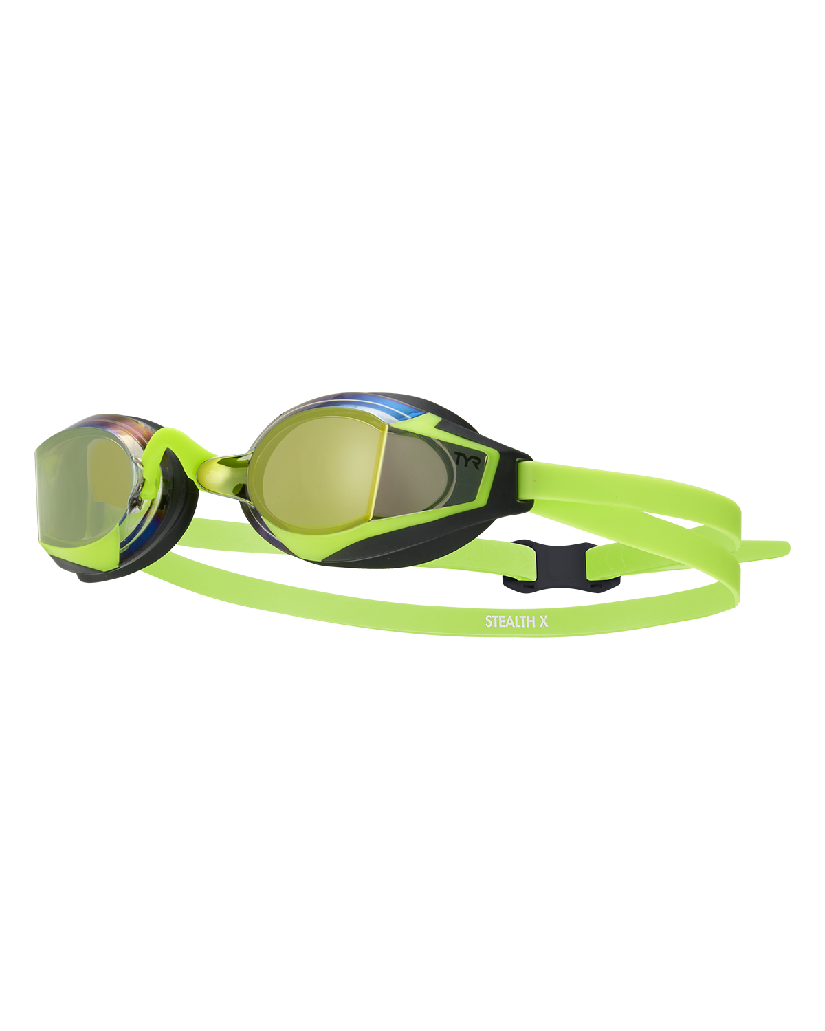 tyr stealth x goggles Stealth-X Mirrored Performance Goggles – TYR EU