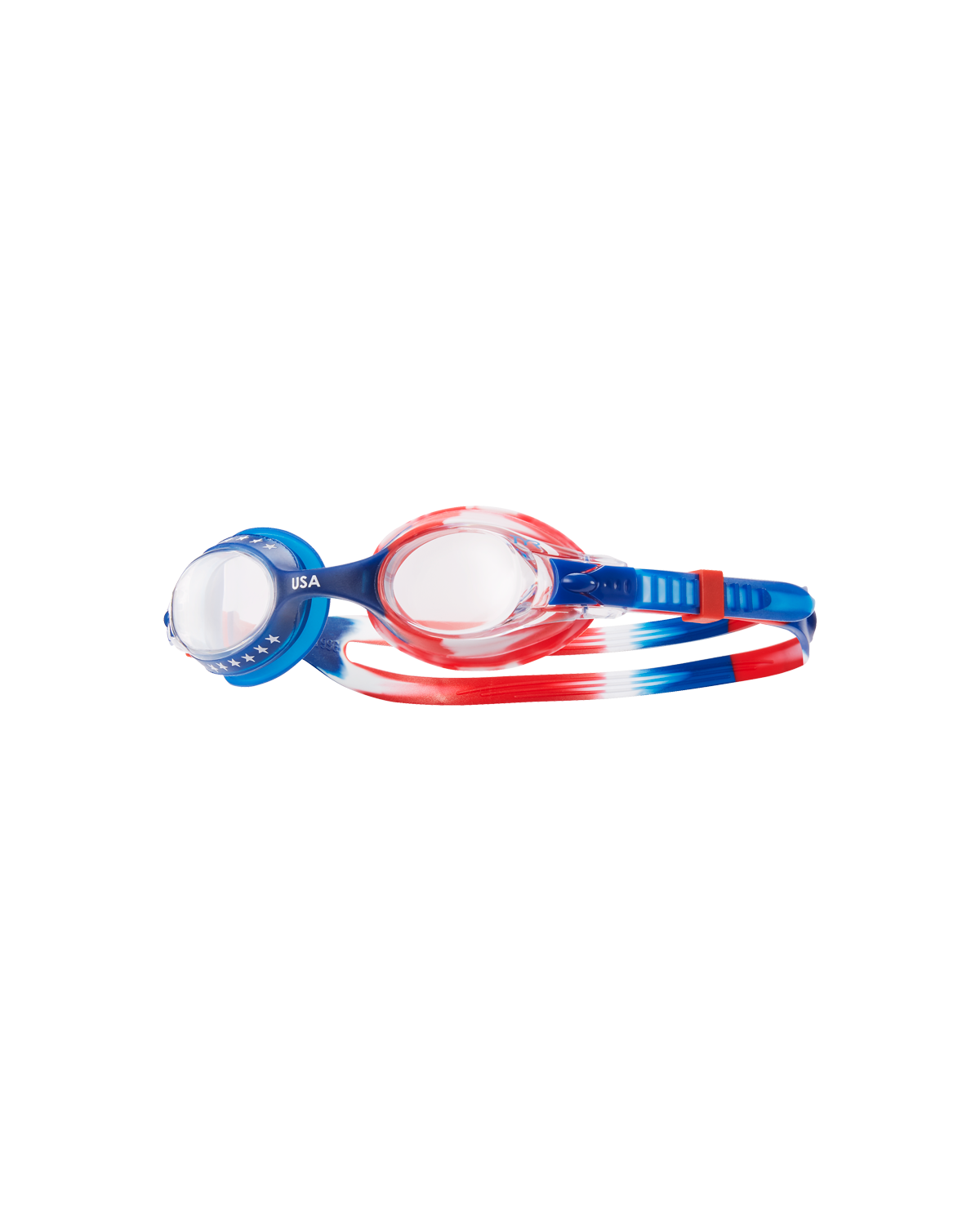 TYR Kids' Swimple Goggles