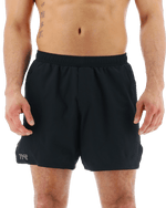 Pantalón corto de hombre Hydrosphere™ sin forro de 6" Momentum - Liso