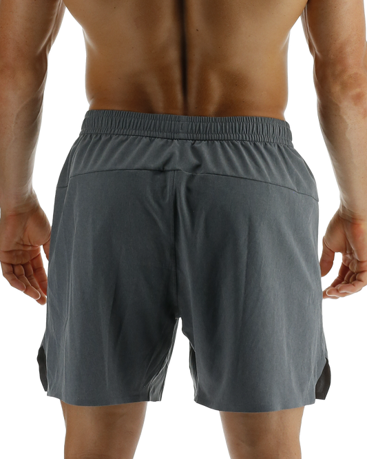 ::255 Charcoal Heather