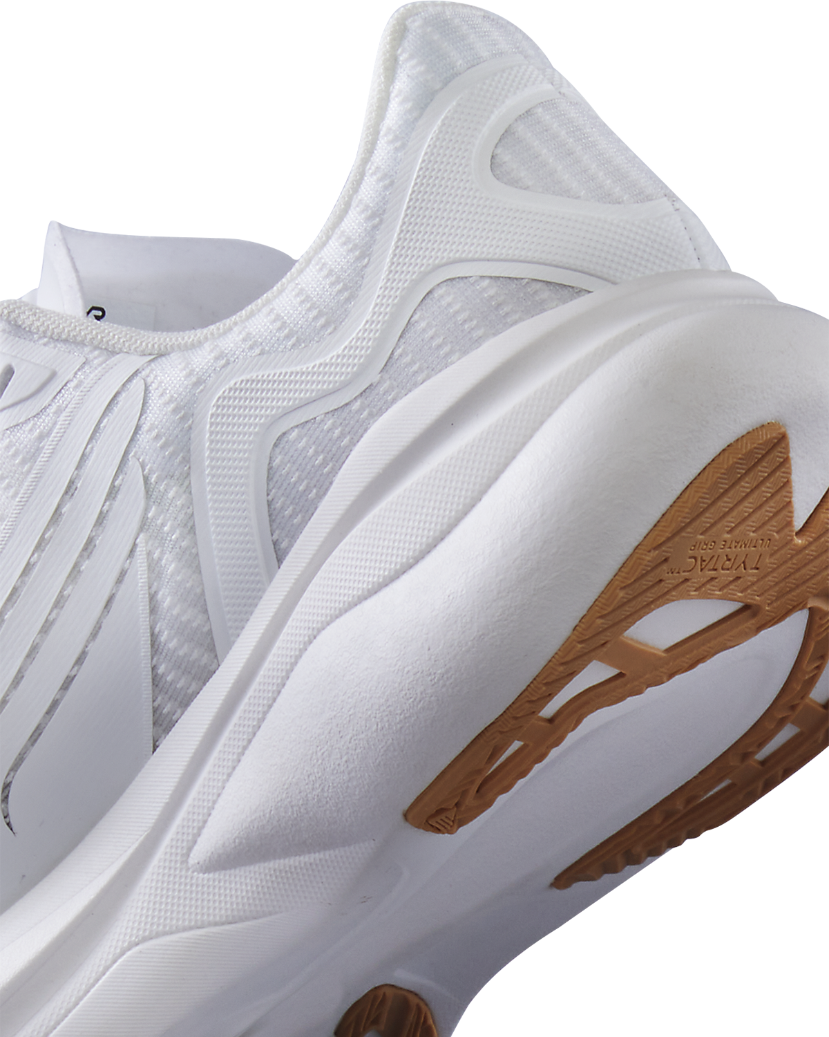 Product image for 543 White/Gum