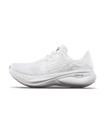 Herren-Laufschuh Maverick-V1 – Weiß/Gummi