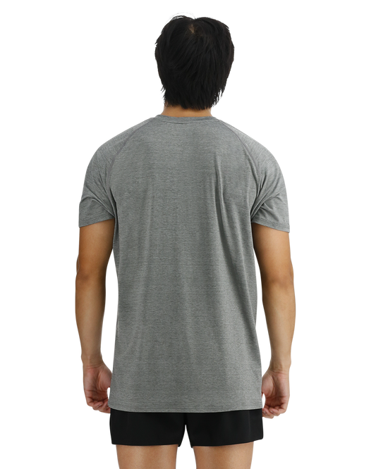 ::966 Medium Grey Heather