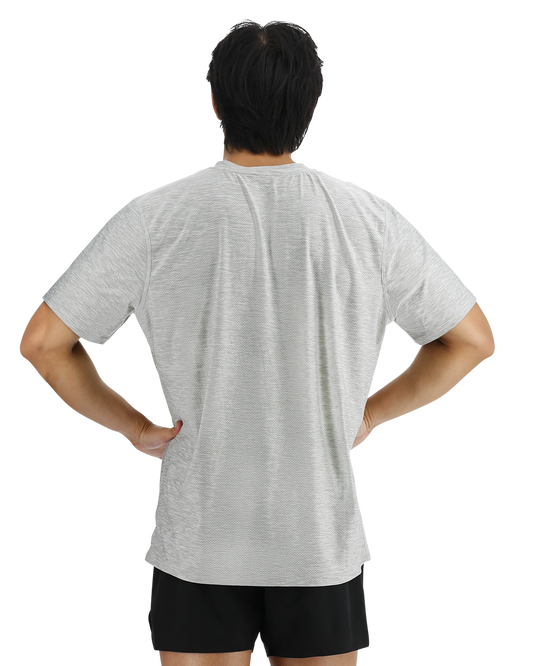 ::254 Light Heather Grey