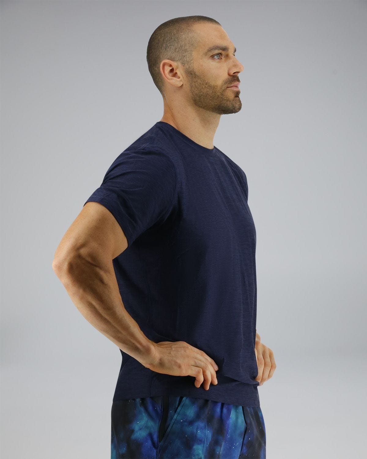 ::914 Eclipse Heather