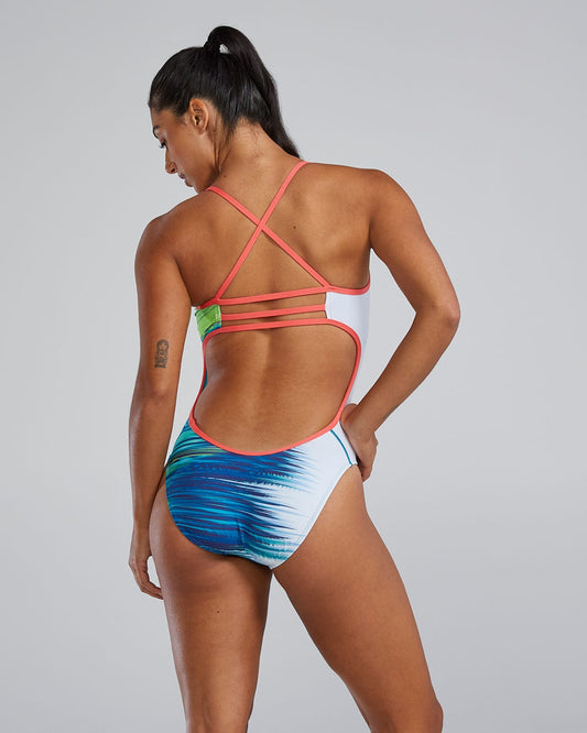 ::186 White/Multi