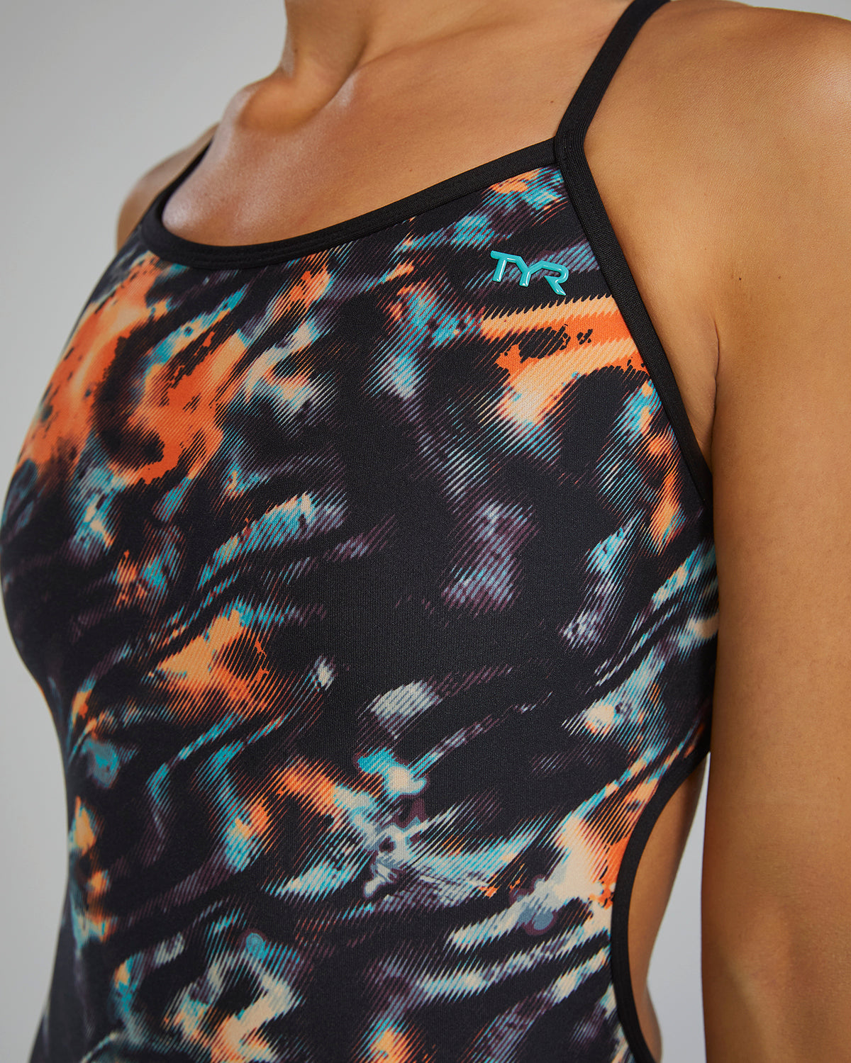 Women's Durafast Elite Trinityfit Swimsuit - Validus
