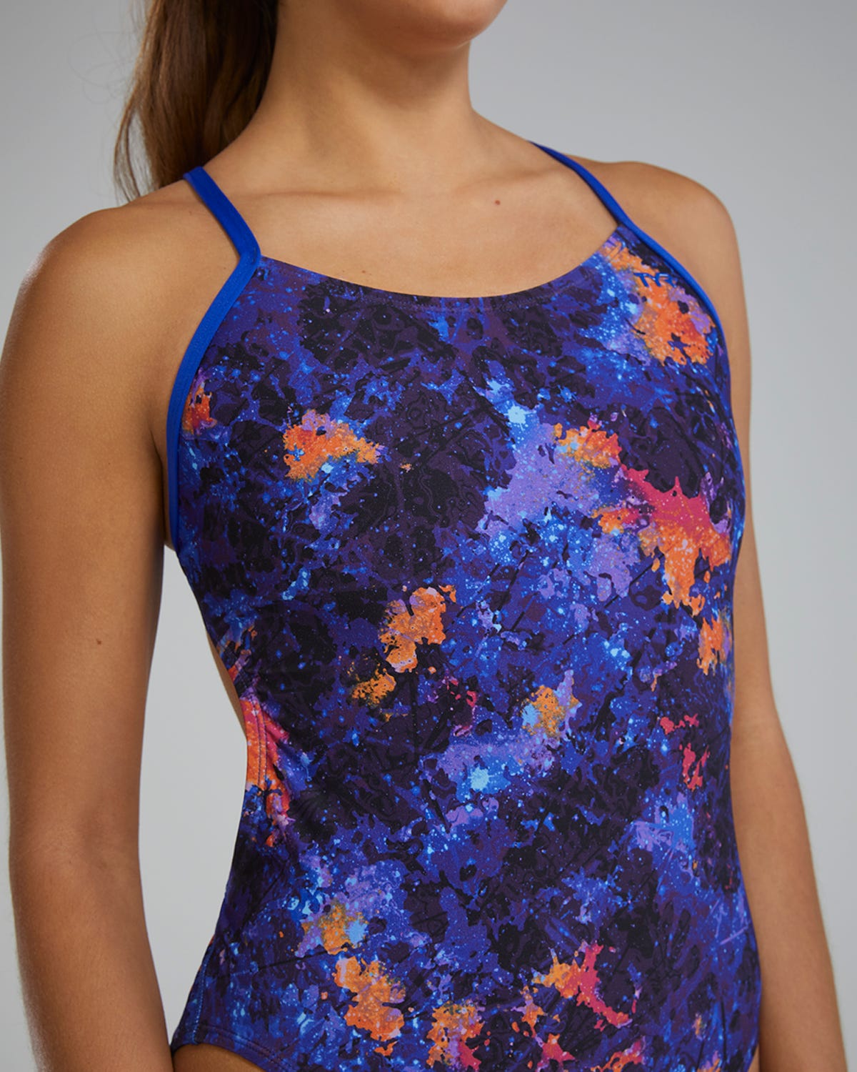 Product image for 778 Purple/Orange