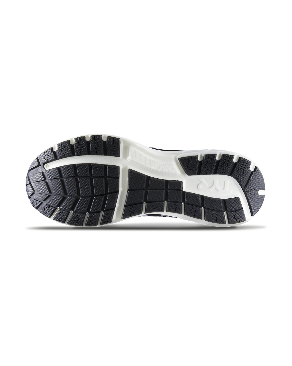 Product image for 064 Black/Silver