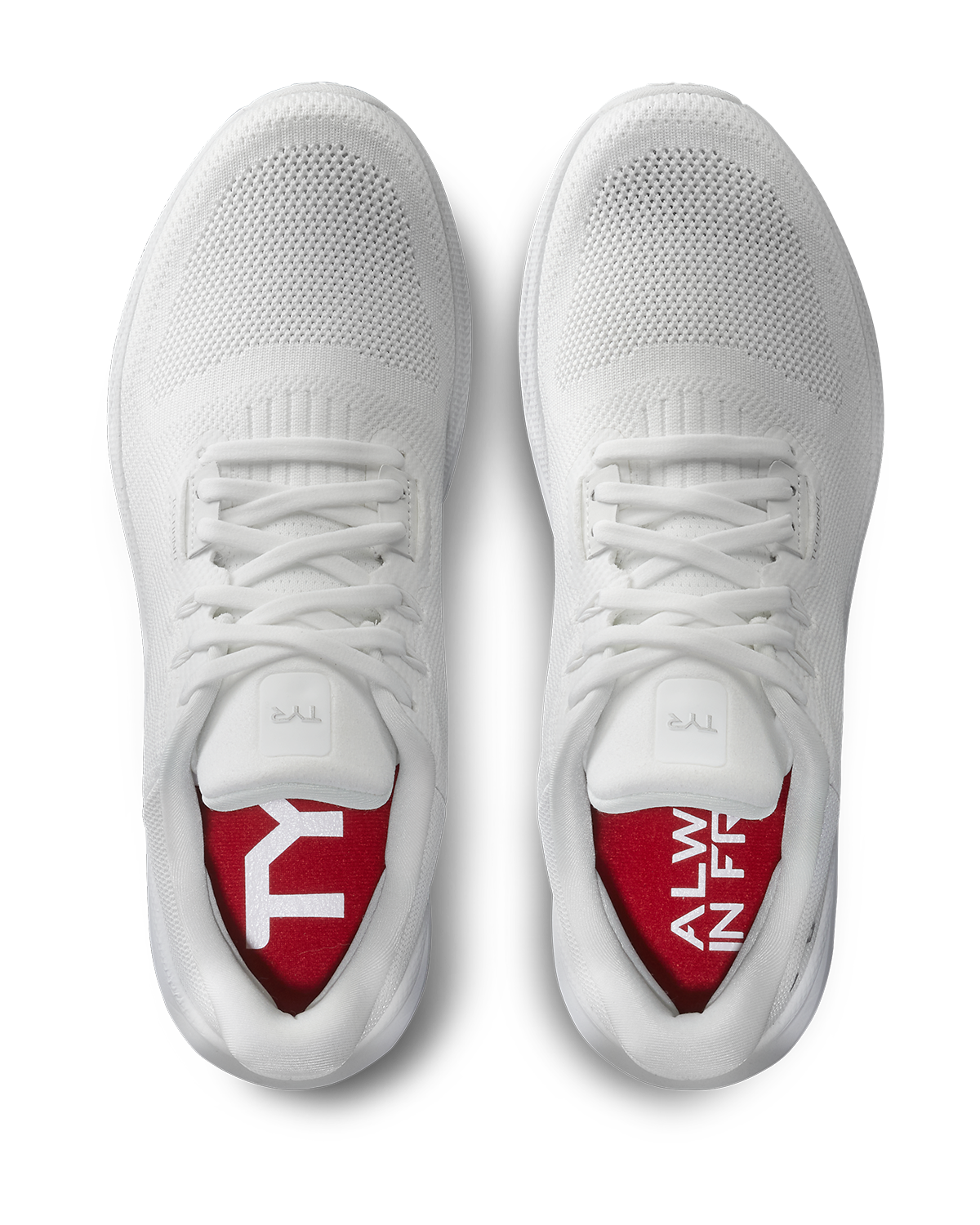 Product image for 100 White