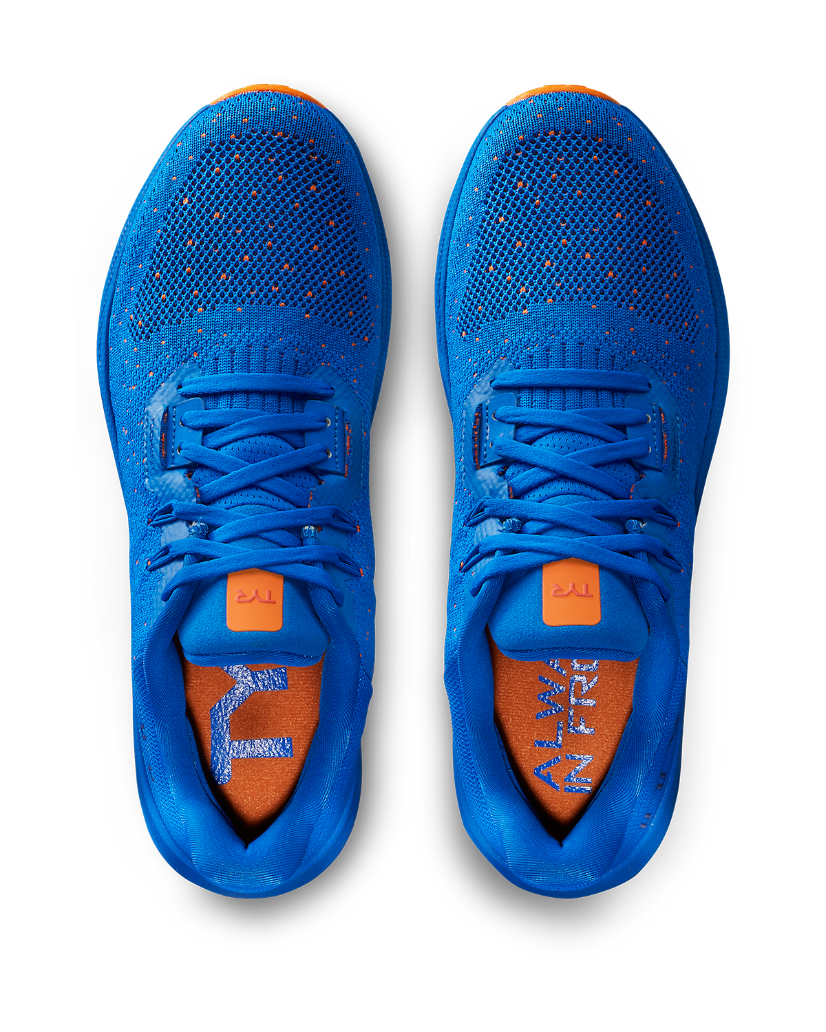 Product image for 492 Blue/Orange
