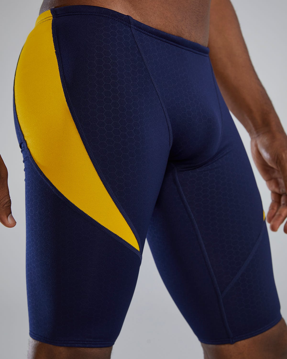 Product image for 409 Navy/Gold