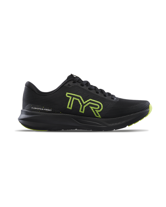 ::094 Black/Fl. Yellow