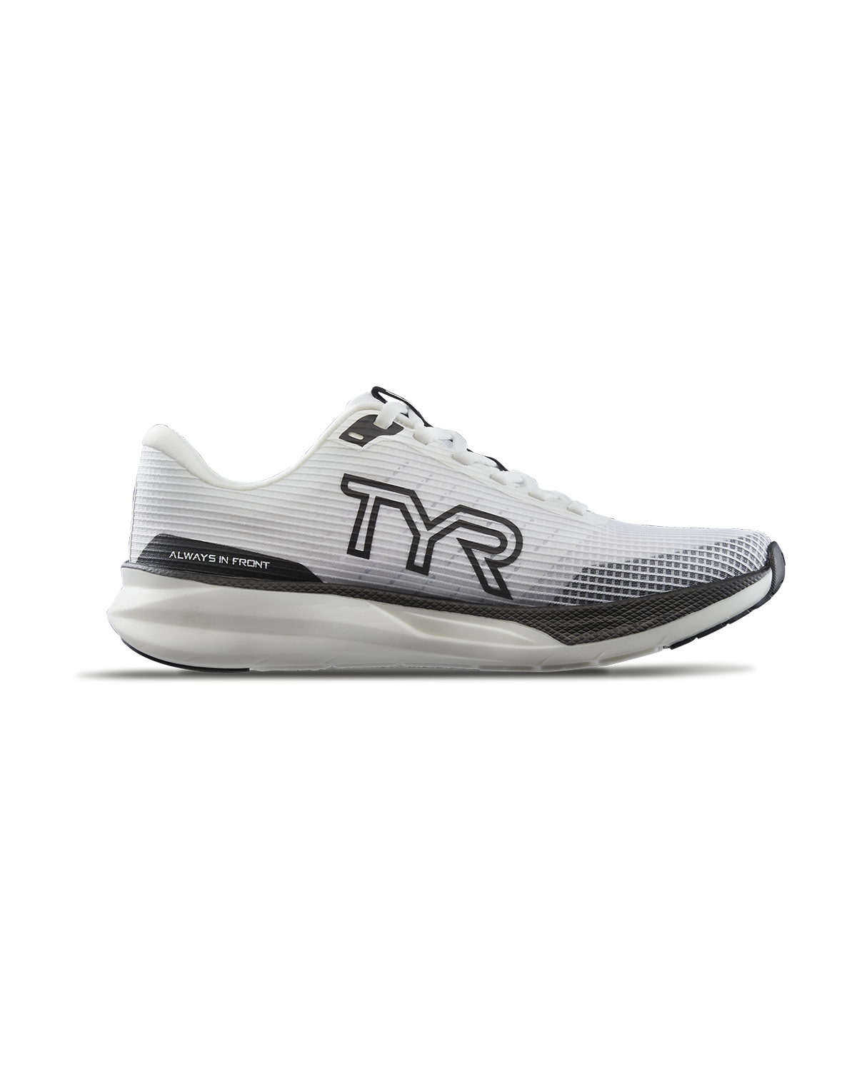 Product image for 108 White/Black