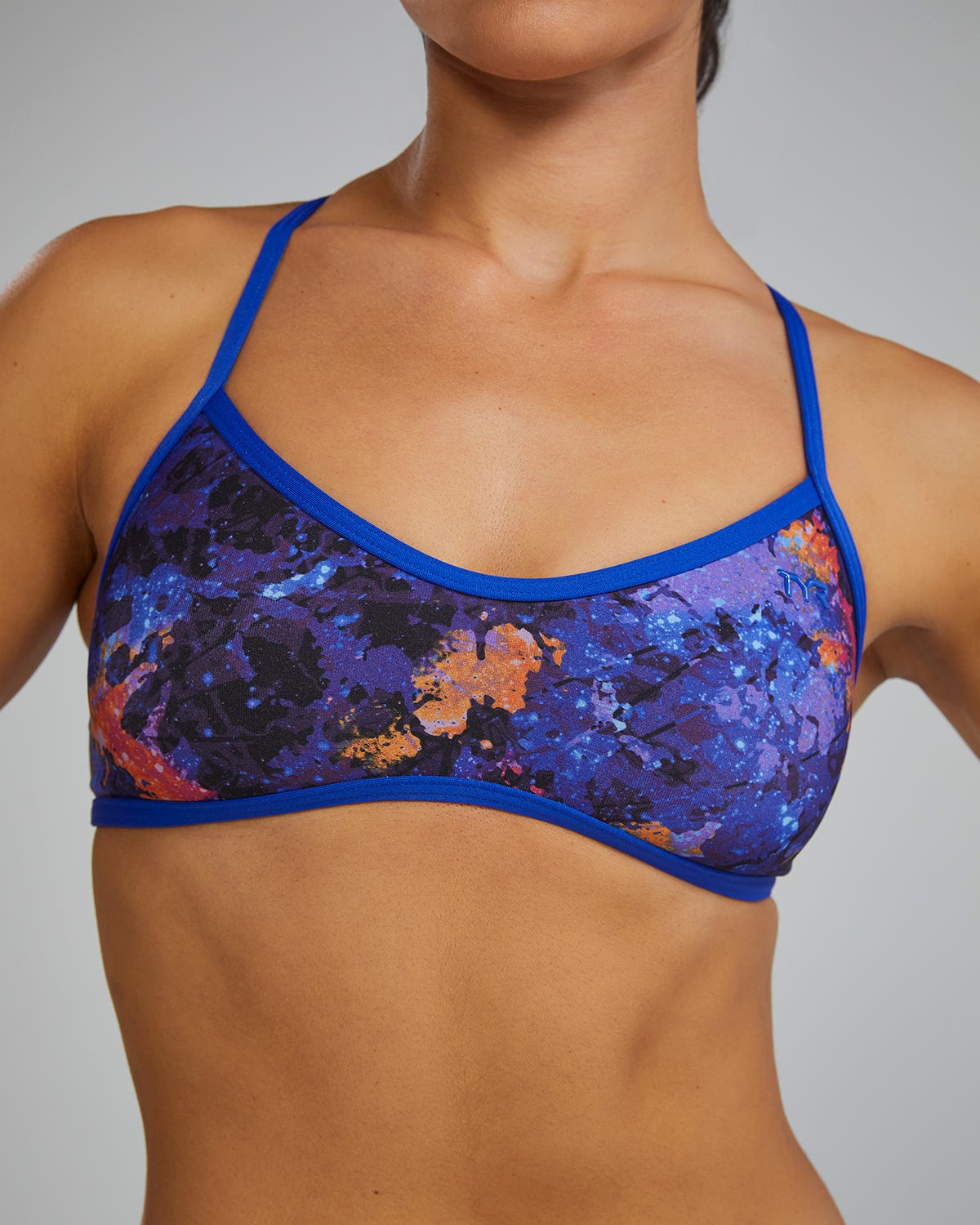 Product image for 778 Purple/Orange