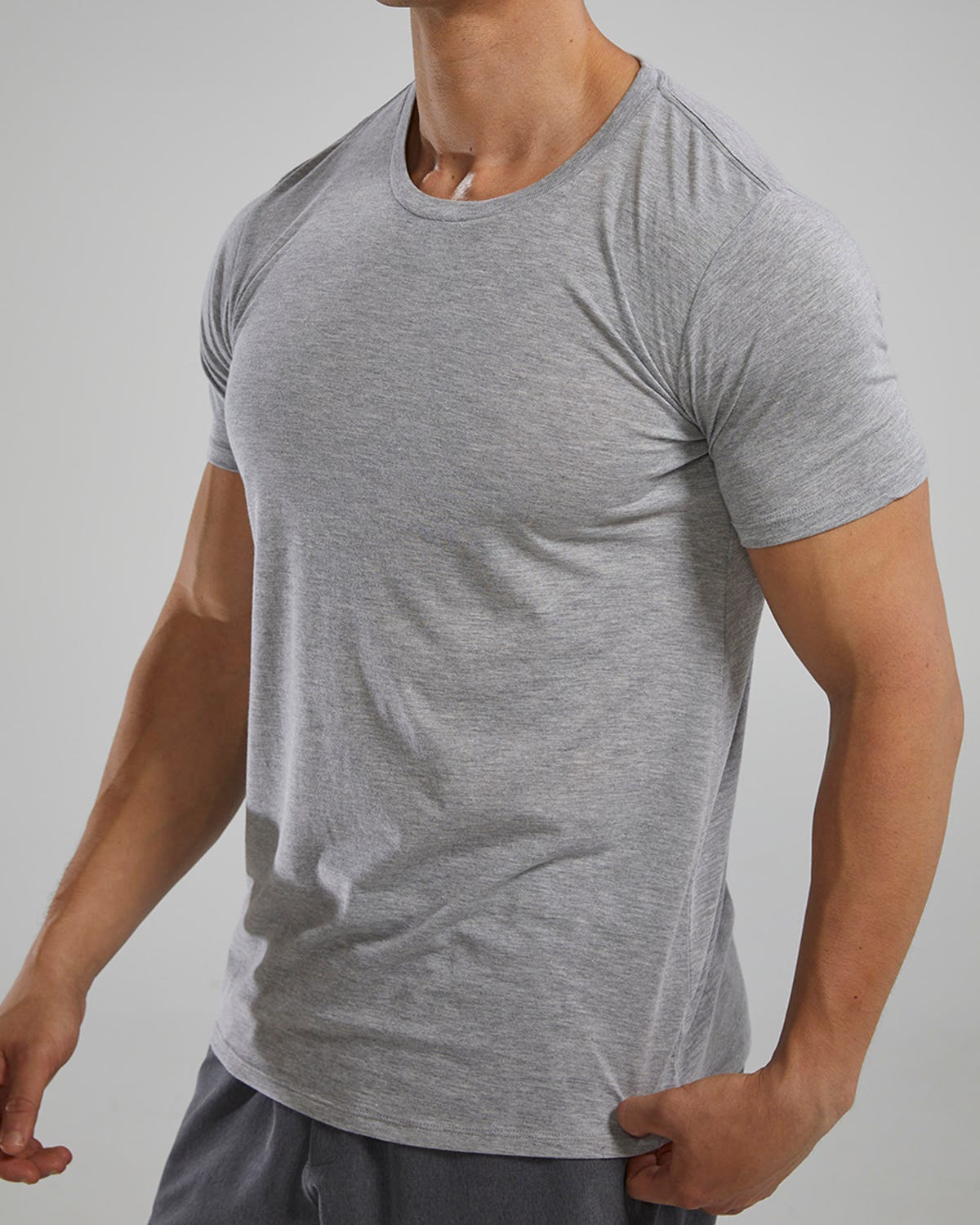 Product image for 254 Light Heather Grey