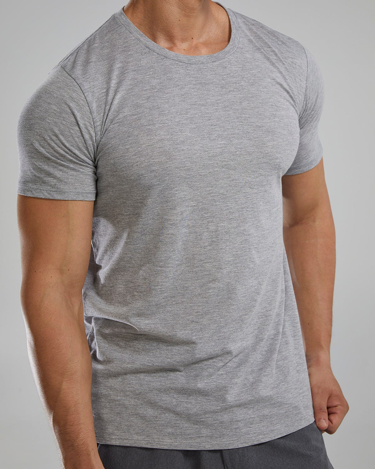 Product image for 254 Light Heather Grey
