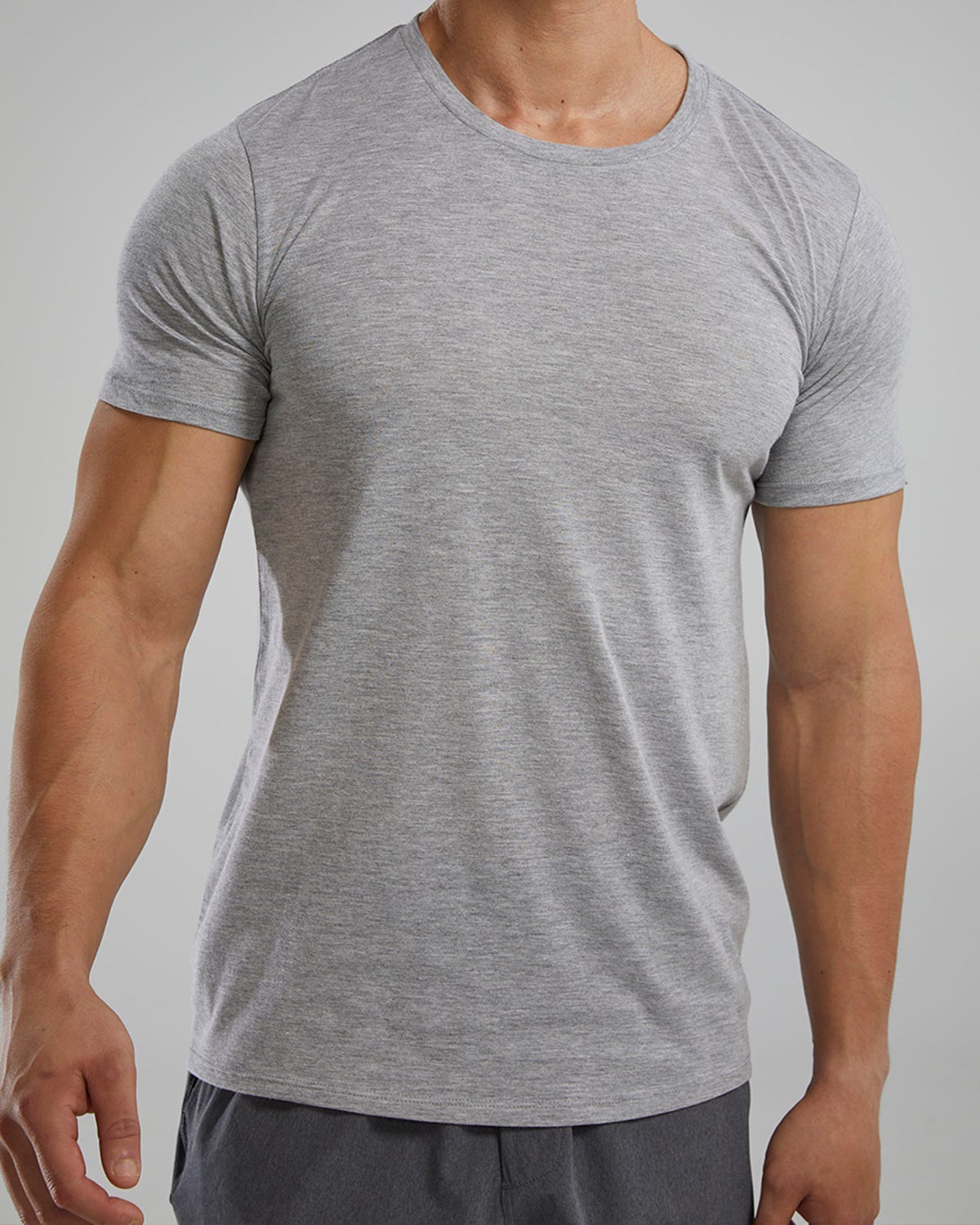 Product image for 254 Light Heather Grey