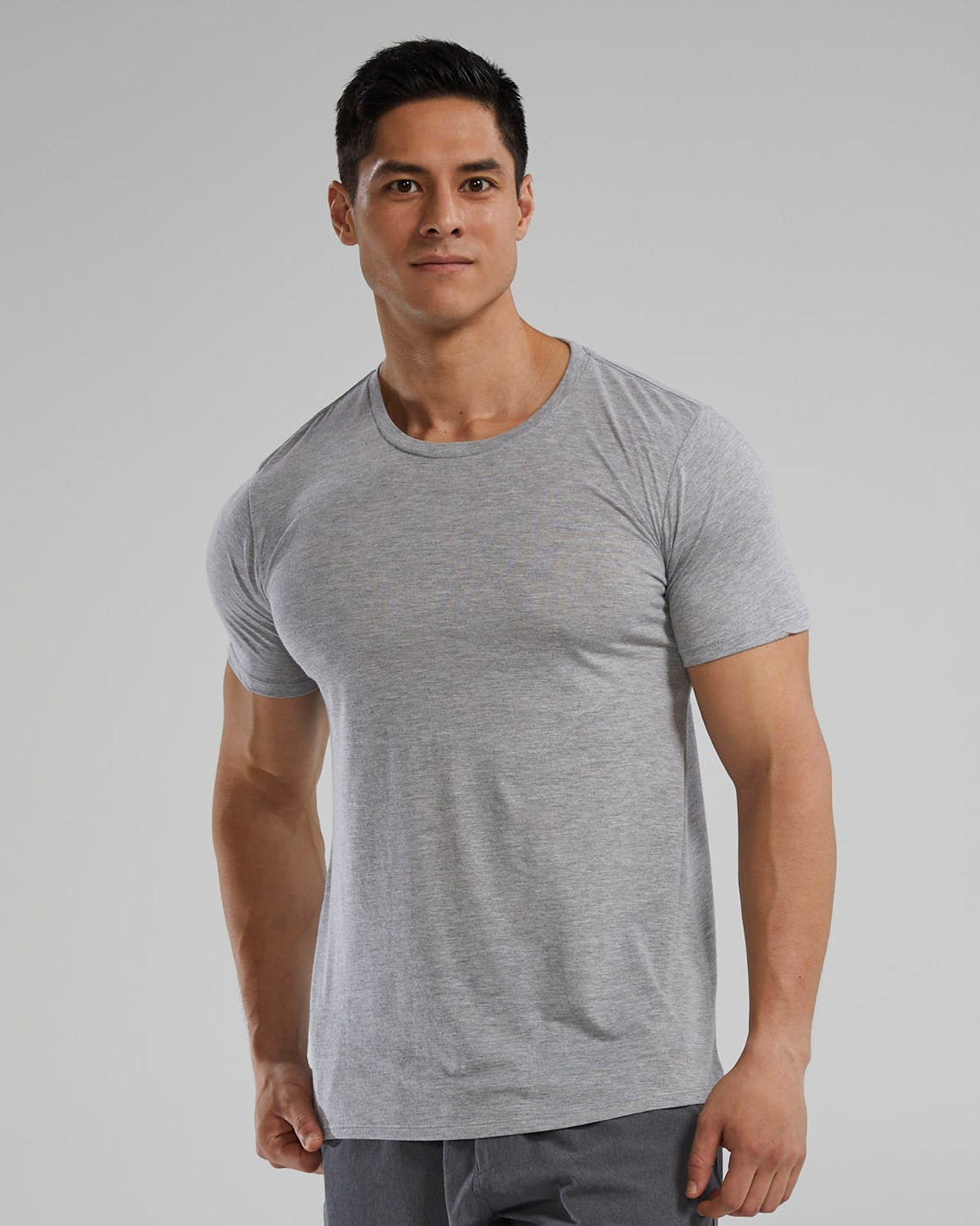Product image for 254 Light Heather Grey