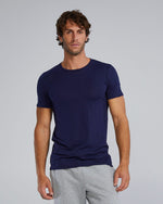 Camiseta técnica ligera unisex Ultrasoft