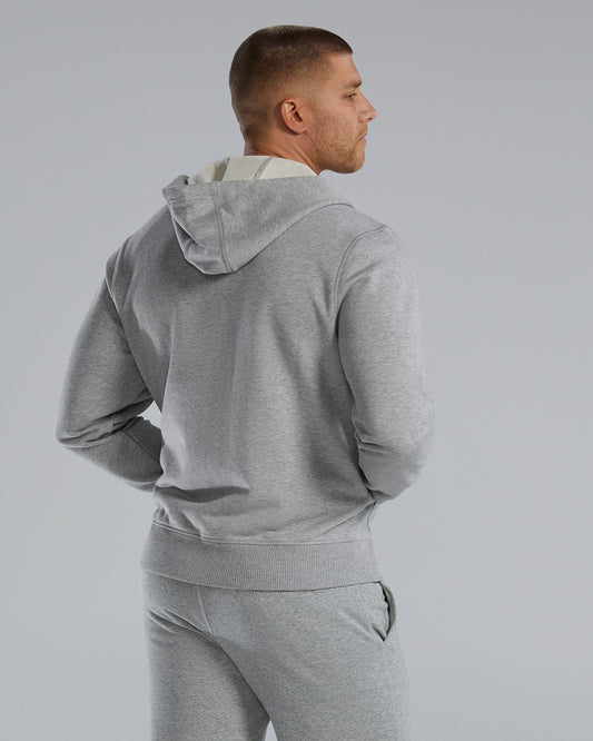 ::254 Light Heather Grey