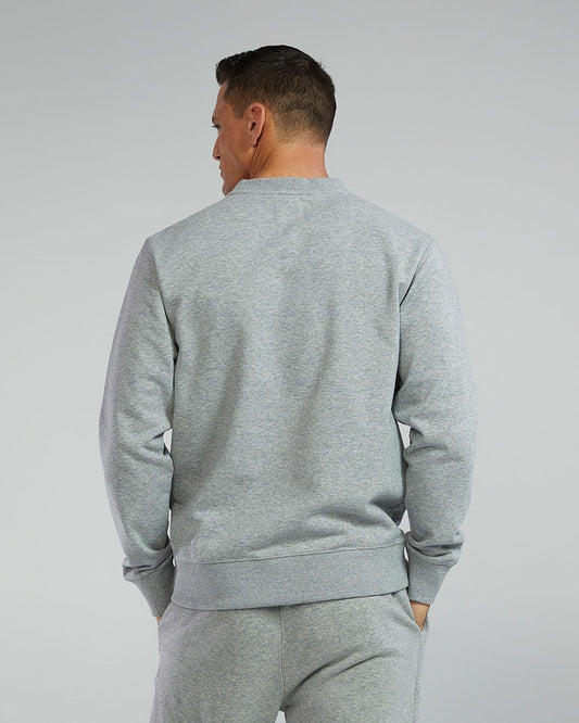 ::254 Light Heather Grey