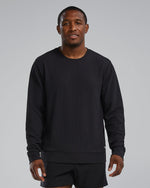 T-shirt gaufré pour homme
