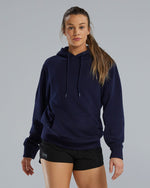 UltraSoft Women's Midweight Fleece Hoodie