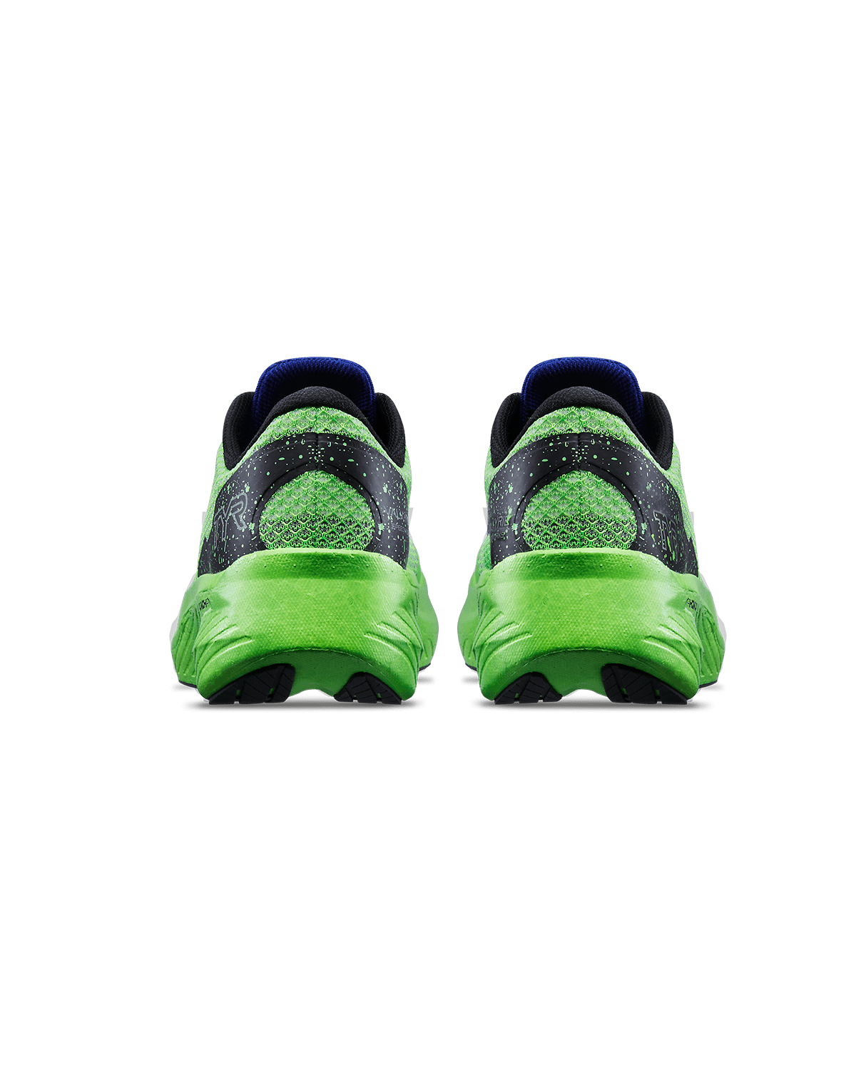 Mens Valkyrie Speedworks Runner - Bright Green – TYR EU