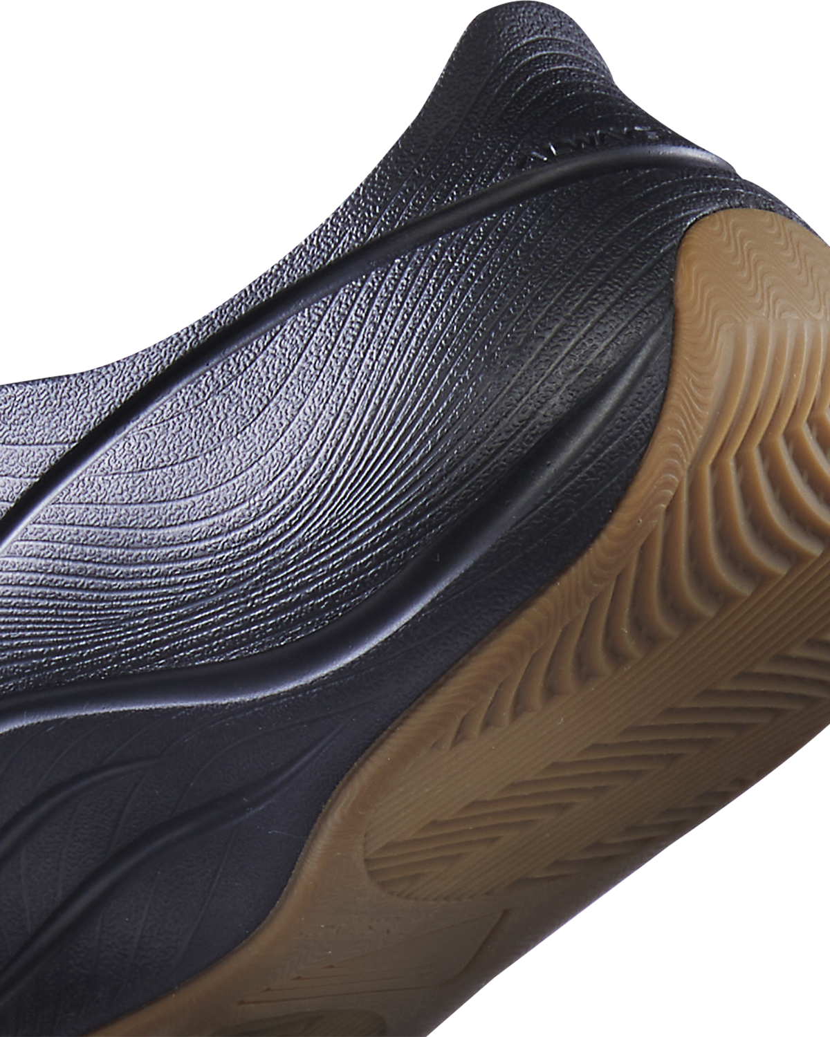 Product image for 544 Black/Gum
