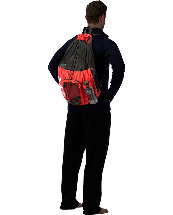 Product image for 642 Red/Navy