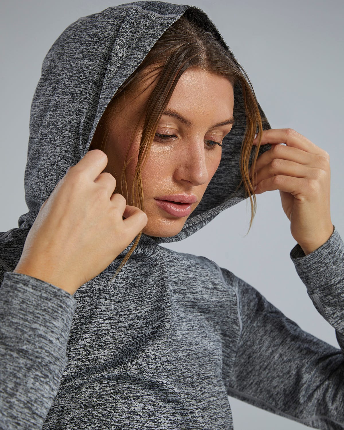 Product image for 252 Heather Grey