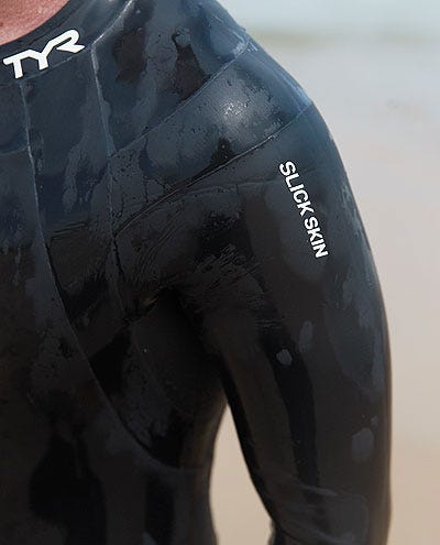 Men's Hurricane® Wetsuit Cat 1 – TYR EU