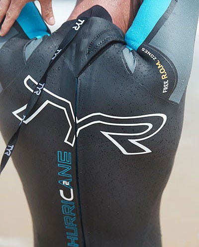 ::577 Black/Blue/Orange