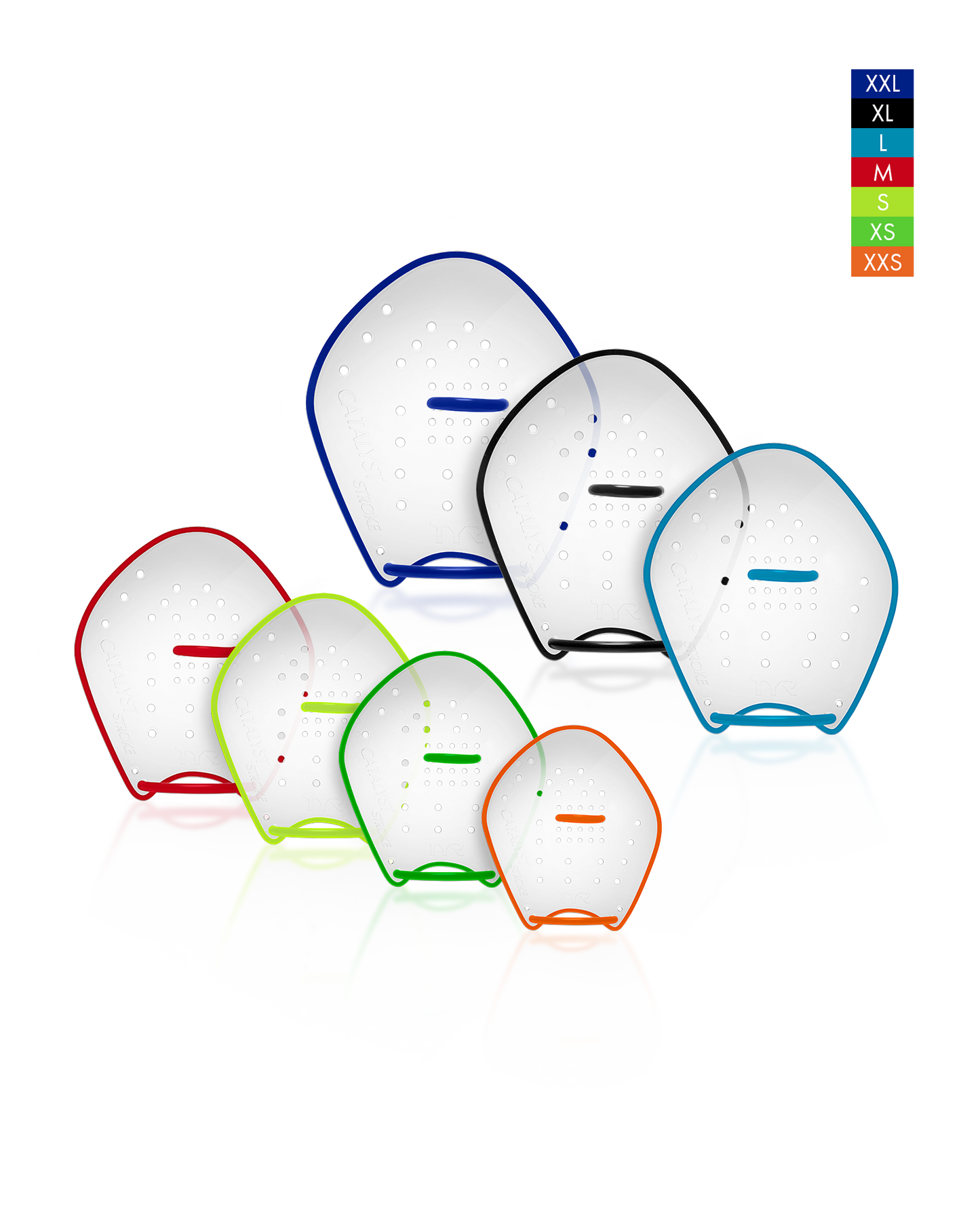 Product image for 101 Clear