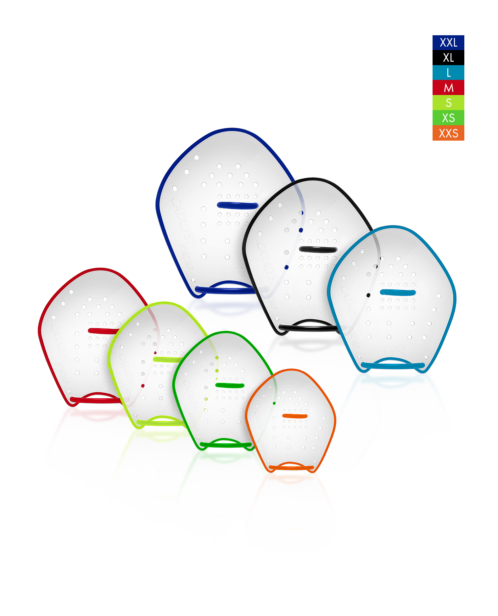 Product image for 101 Clear