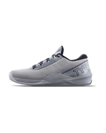 Men's CXT-2 Trainer - Reflective Silver