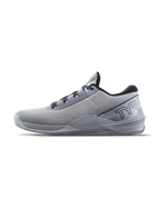 Men's CXT-2 Trainer - Reflective Silver