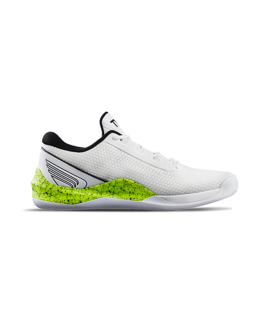 ::697 Lime/Multi