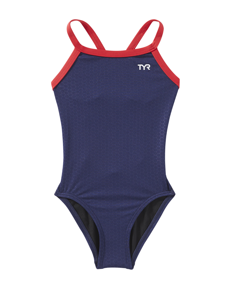 Product image for 404 Navy/Red