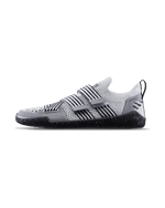 DZ-1 DropZero Zapatos minimalista - Plata reflectante