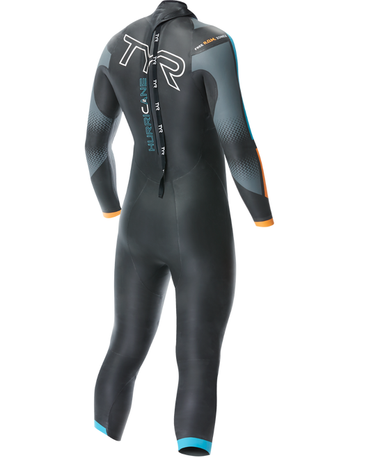 ::577 Black/Blue/Orange