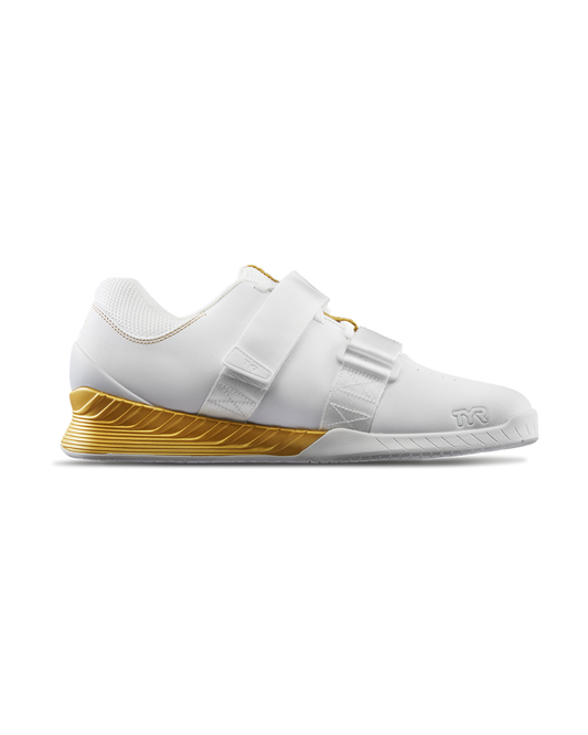 Product image for 132 White/Gold