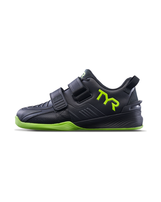 Product image for 009 BLK/LIME