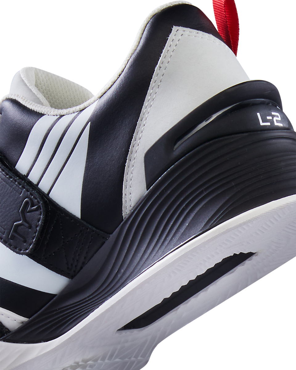 Product image for 221 WHT/BLK/RED