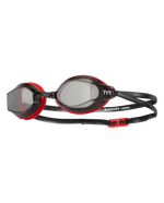 Gafas de natación de competición Black Ops 140 EV para adultos