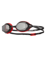 Gafas de natación de competición Black Ops 140 EV para adultos